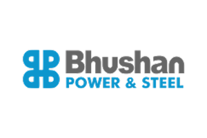 Bhushan Steel Ltd