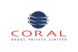 Coral Drugs Pvt Ltd