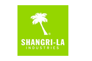 Sangrila Industries Ltd.