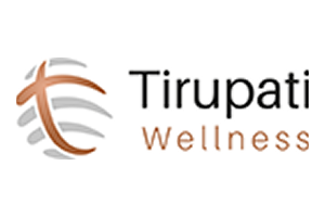 Tirupati Wellness Ltd