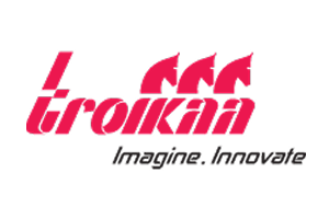 Troikaa Pharma Ltd